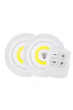 Powermaster Cob Led Kabin Ampul Kumandalı