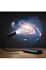 Powermaster Pm-29073 Usb Oda Uzay Atmosfer Aydınlatma Projeksiyon Lambası Powermaster Pm-29073 Usb Oda Uzay Atmosfer Aydınlatma Projeksiyon Lambası