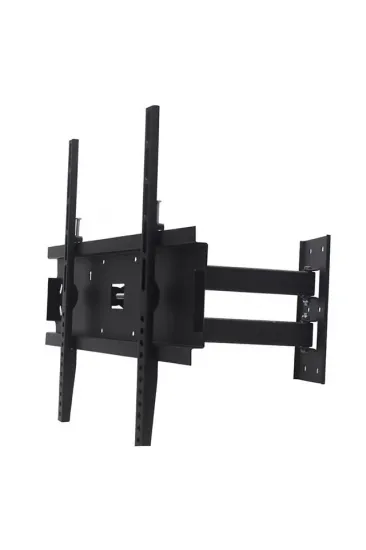 Powermaster Pwr-h41 22''-55'' Çift Kollu Kilitli Hareketli Duvar Askı Aparatı Powermaster Pwr-h41 22''-55'' Çift Kollu Kilitli Hareketli Duvar Askı Aparatı