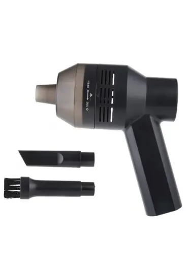 Sunup Çok Fonksiyonlu Usb'li Mini Süpürge Sunup Çok Fonksiyonlu Usb'li Mini Süpürge