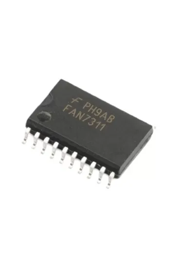 Fan 7311 Smd Fan 7311 Smd