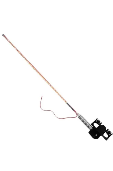 Powetmaster Pm-26416 105 Cm Ledli Oto Anten Powetmaster Pm-26416 105 Cm Ledli Oto Anten
