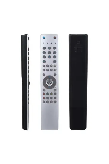 Grundig-arçelik-beko Rc2133402/01 Gri Lcd Led Tv Kumanda Grundig-arçelik-beko Rc2133402/01 Gri Lcd Led Tv Kumanda