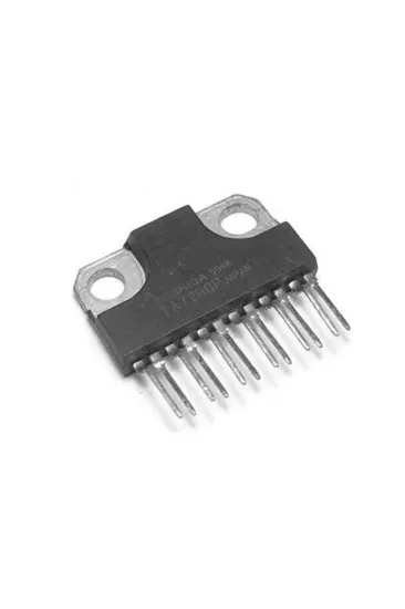 Ta 7280 Ta 7280