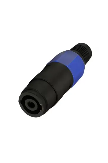 Powermaster 2 Pinli Uzun Dişi Specon Fiş