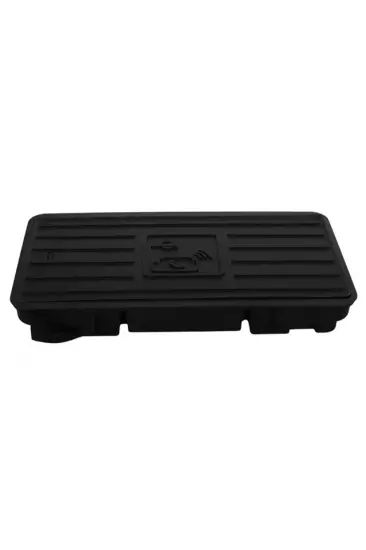 Powermaster Pm-38618 Bmw 2-3-4-7 Serisi Uyumlu Araç İçi Kablosuz Şarj Pedi Powermaster Pm-38618 Bmw 2-3-4-7 Serisi Uyumlu Araç İçi Kablosuz Şarj Pedi