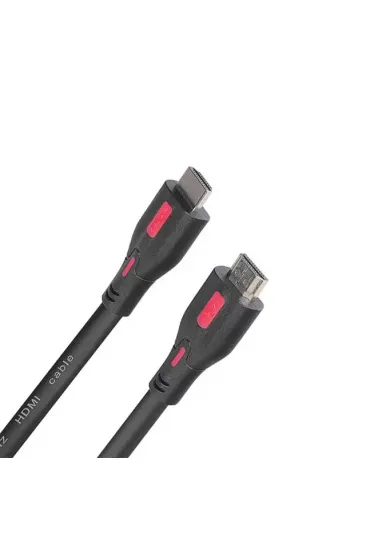 S-link Sl-hdm4k10 19+1 V2.0 4k 60hz 10 Metre Hdmi Kablo S-link Sl-hdm4k10 19+1 V2.0 4k 60hz 10 Metre Hdmi Kablo