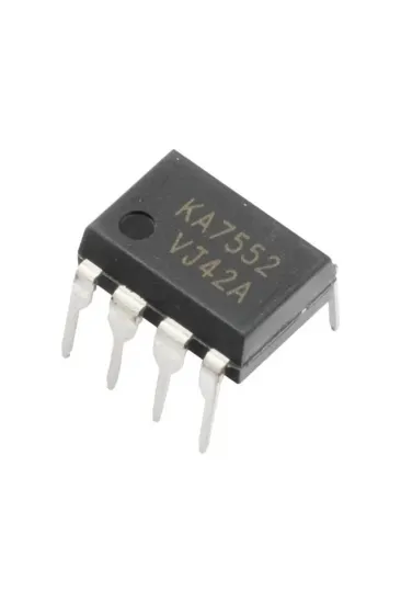 Ka 7552 Entegre