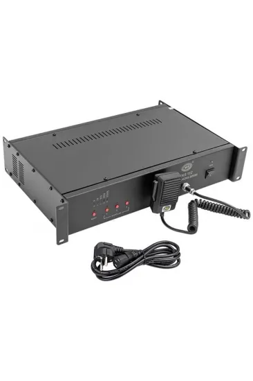 Westsound Tks-112 Acl Acil Anons Ve Mesaj Kayıt Ünitesi
