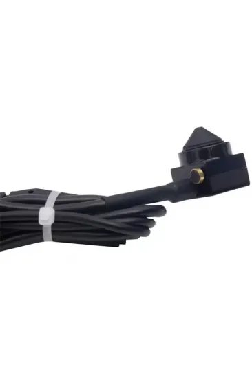 Powermaster Pm-19303 3.6mm 800 Tvl 1/4 Sensör Ses Çıkışlı Mini Kamera Powermaster Pm-19303 3.6mm 800 Tvl 1/4 Sensör Ses Çıkışlı Mini Kamera