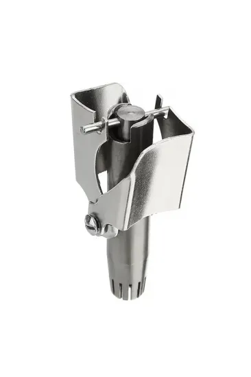 Powermaster Pm-21009 Paslanmaz Çelik Manuel Burun Kıl Temizleme Tüy Alma Aleti Powermaster Pm-21009 Paslanmaz Çelik Manuel Burun Kıl Temizleme Tüy Alma Aleti