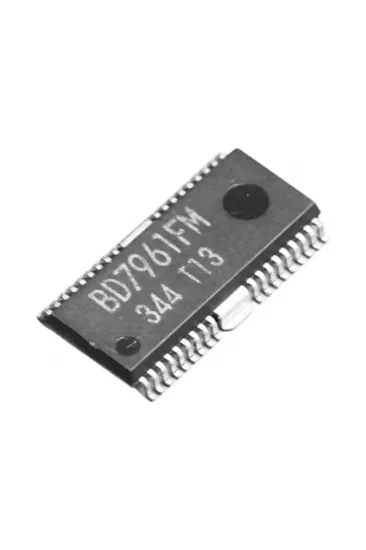 Bd7961fm Hsop-36 Smd Entegre Devre Bd7961fm Hsop-36 Smd Entegre Devre