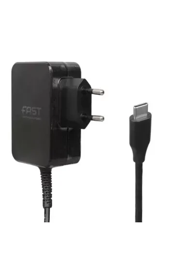 Fast Csadp018 3.25a 65w Type-c Usb-c Notebook Adaptör 5v/9v/12v/15v/20v Dc Universal 100-240v Ac Fast Csadp018 3.25a 65w Type-c Usb-c Notebook Adaptör 5v/9v/12v/15v/20v Dc Universal 100-240v Ac