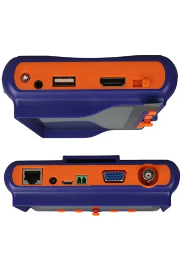 Magbox Ahd-tvı-cvı-analog-hdmı El Tipi Kamera Test Cihazı Magbox Ahd-tvı-cvı-analog-hdmı El Tipi Kamera Test Cihazı