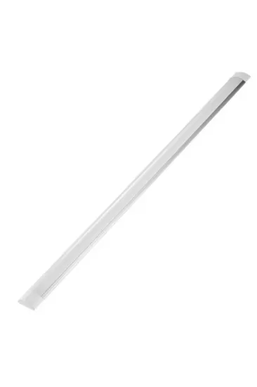 Powermaster 120 Cm 40 Watt 6500k 220 Volt Beyaz Tekli Led Bant Armatür