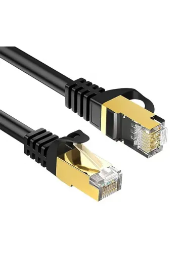 Philips Swa1820/93 3 Metre Cat7 Ethernet Lan Ağ Kablosu 10gbps 600mhz Ultra Yüksek Hızlı