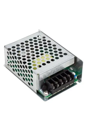 Weko 12 Volt 3 Amper Metal Kasa Adaptör Weko 12 Volt 3 Amper Metal Kasa Adaptör