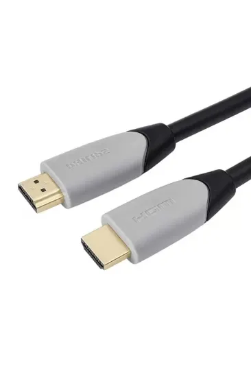 Philips Swl6118e/93 12 Metre 4k 60hz Hdmı Kablo Görüntü Ve Ses Kablosu