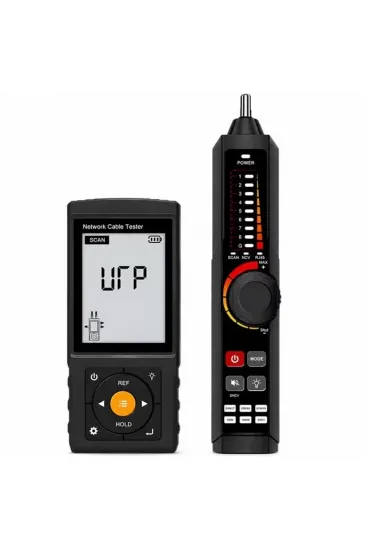 Novacom Nvc-lt300s 3'' Lcd Ekranlı Tdr Metraj - Pse Voltaj - Fiber Optik Kablo Test Cihazı Novacom Nvc-lt300s 3'' Lcd Ekranlı Tdr Metraj - Pse Voltaj - Fiber Optik Kablo Test Cihazı