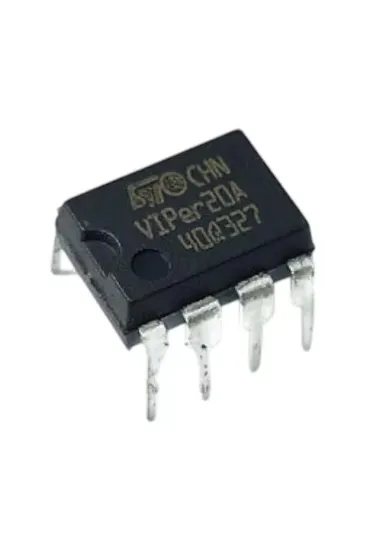 Vıper 20a Vıper 20a
