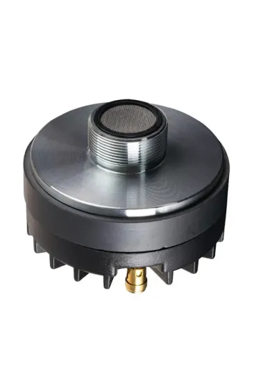 Magicvoice M-44/b 8 Ohm 44 Mm 60 Watt Driver