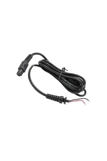 Dc Kablo 3 Pin (1.5 Mt.) Dc Kablo 3 Pin (1.5 Mt.)
