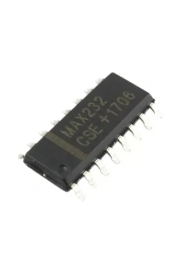 Max 232 Smd Max 232 Smd