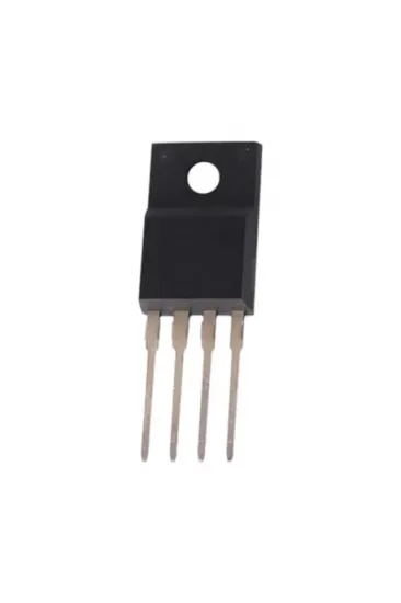 1m0265r To-220f-4 Entegre Devre