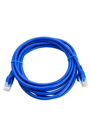 Philips Swa1946/93 10 Metre Cat6 Ethernet Lan Ağ Kablosu Gigabit 1000mbps Philips Swa1946/93 10 Metre Cat6 Ethernet Lan Ağ Kablosu Gigabit 1000mbps