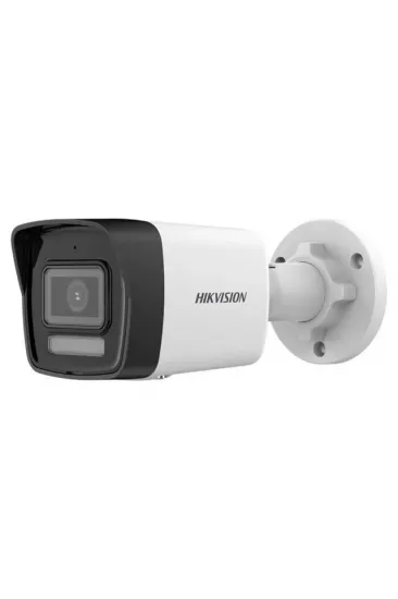 Hikvision Ds-2cd1027g2h-lıuf 2.8mm 2mp Colorvu 30 Metre Dahili Ses Ip67 Ir Bullet Ip Güvenlik Kamerası Hikvision Ds-2cd1027g2h-lıuf 2.8mm 2mp Colorvu 30 Metre Dahili Ses Ip67 Ir Bullet Ip Güvenlik Kamerası