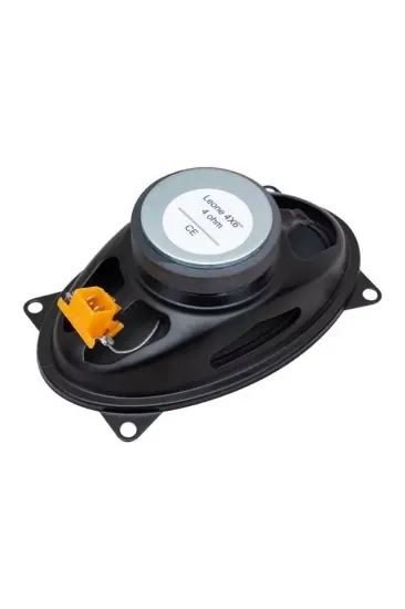 Leone Reno 9 Mini 4x6 Oval 4 Ohm Tek Hoparlör