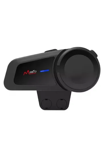 Powermaster M2 Motosiklet Bluetooth Intercom Kulaklık Powermaster M2 Motosiklet Bluetooth Intercom Kulaklık