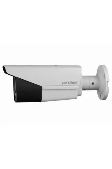 Hikvision 2mp 1080p Turbo Hd Poc Bullet Kamera  2.8-12mm Varifocal Lens 40m Ir Gece Görüşü (ds-2ce16d0t-vfır3e)