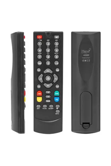 Hey Next Nextstar 16500 Sd Uydu Kumandası