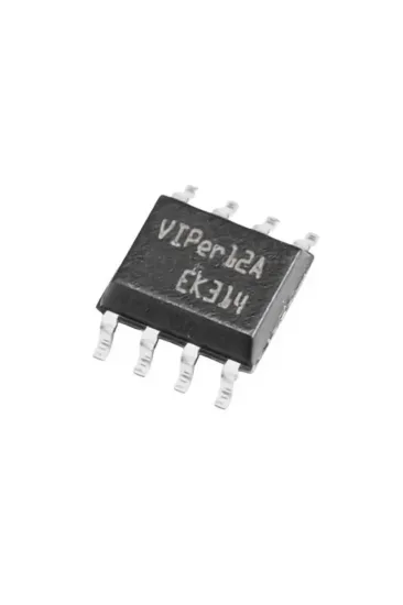 Viper 12a Soıc-8 Smd Entegre Devre
