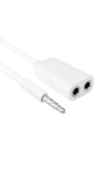 Technomax Hy-014 İp Kulaklık Çoğaltıcı Technomax Hy-014 İp Kulaklık Çoğaltıcı