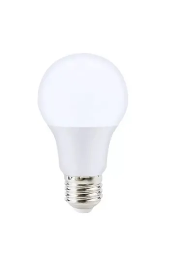 Ledx Al-ll9r Radar Sensörlü 9 Watt E27 Duy 810 Lümen Beyaz Led Ampul Ledx Al-ll9r Radar Sensörlü 9 Watt E27 Duy 810 Lümen Beyaz Led Ampul