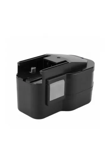 Aeg 14.4 Volt Matkap Bataryası Nımh 48-11-1024 2000 Ma