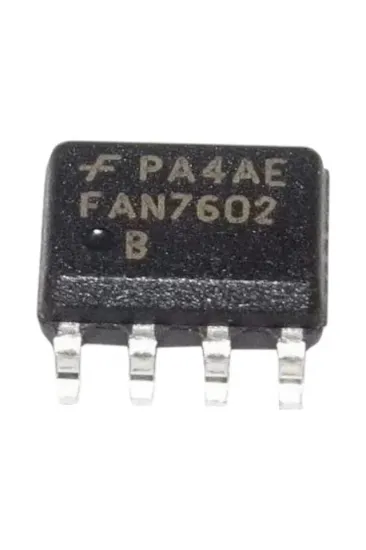 Fan 7602 Smd