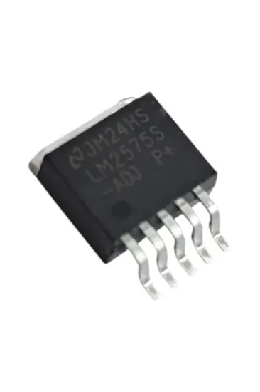 Lm 2575s-adj To-263-5 Dpak-5 Entegre Devre Lm 2575s-adj To-263-5 Dpak-5 Entegre Devre