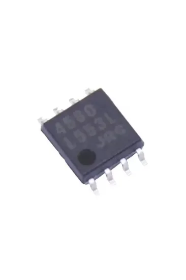 Njm 4580 Soıc-8 Smd Entegre Devre Njm 4580 Soıc-8 Smd Entegre Devre