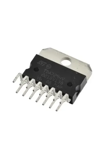 Tda 7294 Multiwatt-15 Entegre Devre Tda 7294 Multiwatt-15 Entegre Devre