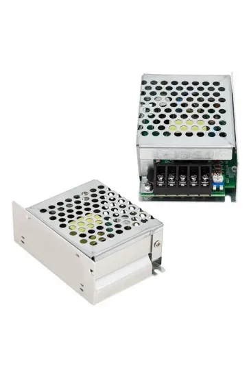 Weko 12 Volt 3 Amper Metal Kasa Adaptör Weko 12 Volt 3 Amper Metal Kasa Adaptör