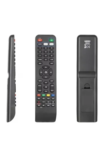Next Minix Hd Combo Uydu Kumandası
