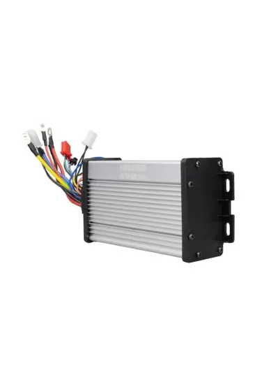 Powermaster Sd-21466 60v-72v 600 Watt Elektrikli Bisiklet Ve Scooter Beyni Akıllı Güç Kontrol Beyin Ünitesi Powermaster Sd-21466 60v-72v 600 Watt Elektrikli Bisiklet Ve Scooter Beyni Akıllı Güç Kontrol Beyin Ünitesi