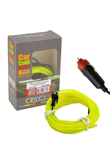 Powermaster 5 Metre 5 Volt Usb Adaptörlü Neon Parlak (florasan) Yeşil İp Aydınlatma Pm-6083 Powermaster 5 Metre 5 Volt Usb Adaptörlü Neon Parlak (florasan) Yeşil İp Aydınlatma Pm-6083