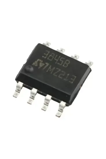 Uc 3845b Soıc-8 Smd Entegre Devre Uc 3845b Soıc-8 Smd Entegre Devre