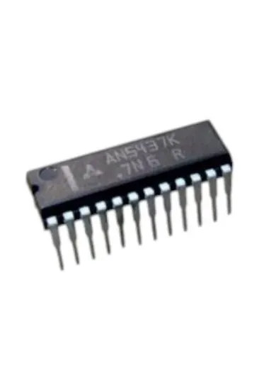 An 5437 An 5437