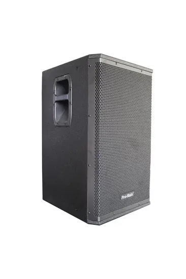 Pro-main Ms-1015ga 600 Watt 38 Cm Aktif Ahşap Kabin Hoparlör Pro-main Ms-1015ga 600 Watt 38 Cm Aktif Ahşap Kabin Hoparlör
