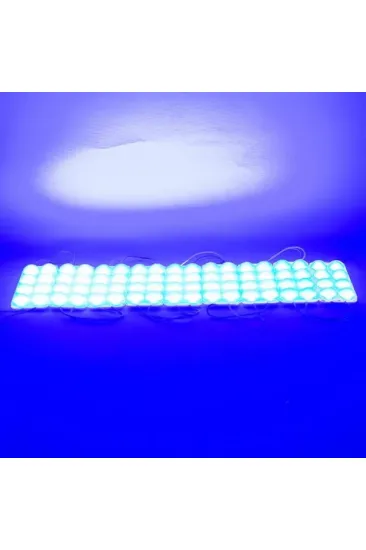 Powermaster 12 Volt 3.6 Watt Mavi 2835 Modül Led